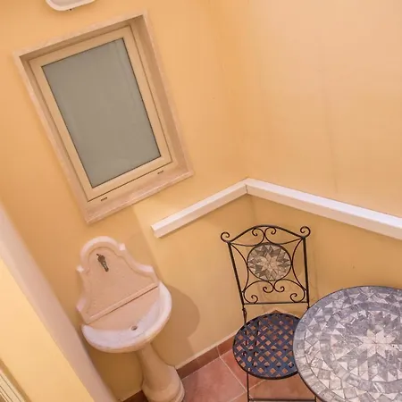 La Casa Di Cristina シラクーサ
