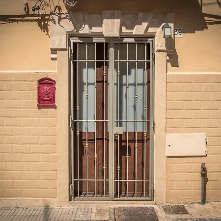 La Casa Di Cristina