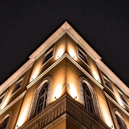 La Casa Di Cristina Сиракузы