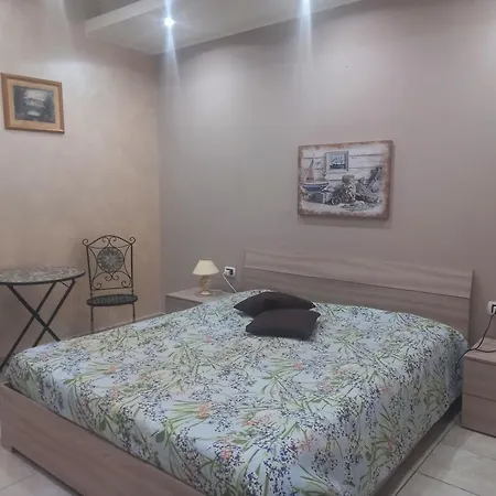 La Casa Di Cristina アパート *